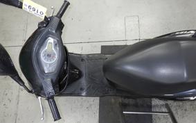 SUZUKI ADDRESS V125 S CF4MA