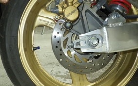 HONDA CB400 SUPER BOLDOR VTEC 2006 NC39