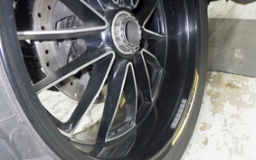 DUCATI DIAVEL Stripe 2014