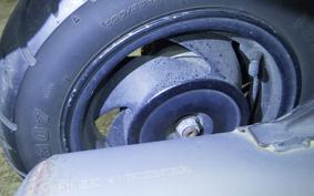 HONDA SPACY 100 JF13