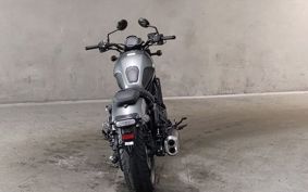 HONDA REBEL 1100 2025 SC83