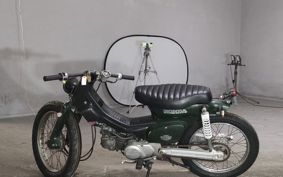 HONDA SUPER CUB90 HA02