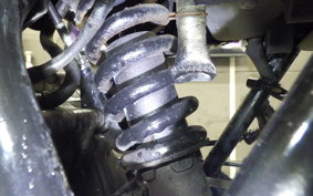 HONDA APE 50 AC16