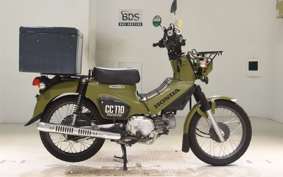HONDA CROSS CUB 110 2021 JA45