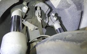SUZUKI ADDRESS V125 G CF46A