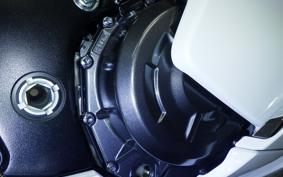 SUZUKI HAYABUSA Gen.3 2021 EJ11A