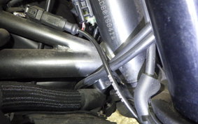 DUCATI DIAVEL Stripe 2014