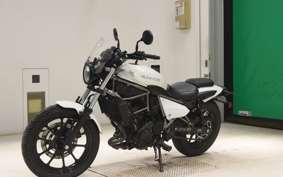 KAWASAKI ELIMINATOR400-3 2023 EL400A