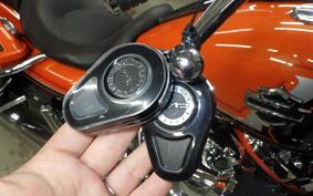 HARLEY FLTRXSE1920CVO 2022