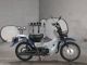 Фото Suzuki BIRDIE 50 с японского аукциона