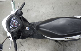 SUZUKI ADDRESS 110 CE47A
