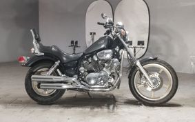 YAMAHA XV1100 VIRAGO