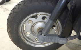 HONDA GYRO X TD01