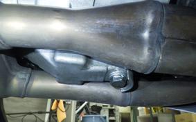 SUZUKI HAYABUSA Gen.3 2022 EJ11A