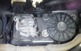 KAWASAKI NINJA 250R EX250K