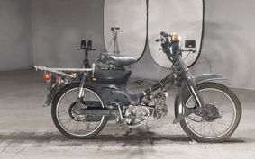 HONDA SUPER CUB50 C50