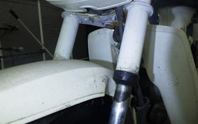 HONDA CHALY 50 CF50