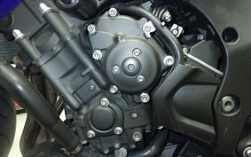 YAMAHA FZ8 FAZER SA 2014