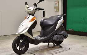 SUZUKI ADDRESS V125 CF4EA
