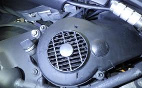 SUZUKI ADDRESS V125 CF4EA