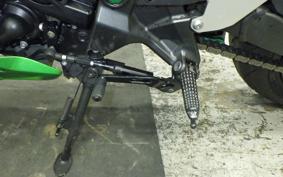KAWASAKI ZH2 SE 2024 ZRT00K