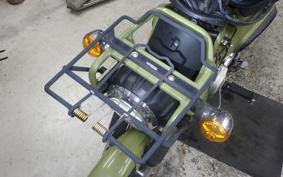 HONDA CROSS CUB 110 2021 JA45