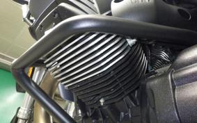MOTO GUZZI V85 TT 2022