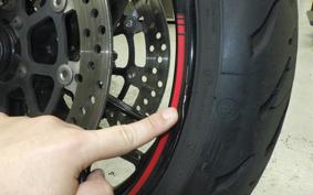 DUCATI MULTISTRADA 1200 S 2013