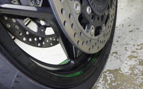 KAWASAKI NINJA H2 SX SE 2021 ZXT02A