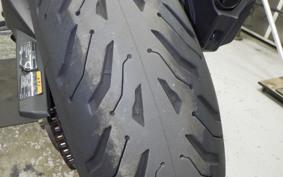 KAWASAKI NINJA H2 SX SE 2021 ZXT02A