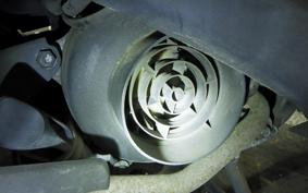 HONDA SPACY 100 2002 JF13