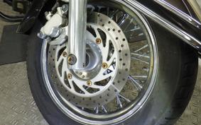 YAMAHA DRAGSTAR 400 CLASSIC 2008 VH01J