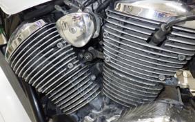 HONDA SHADOW 400 2004 NC34