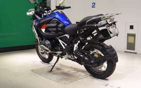 BMW R1250GS ADVENTURE 2024