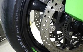 KAWASAKI ZX 10 NINJA ABS 2017