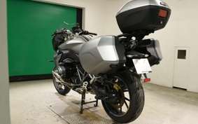 BMW R1200RS 2015