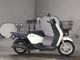 Фото Honda BENLY 50 с японского аукциона
