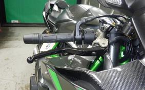 KAWASAKI NINJA H2 CARBON 2021 ZXT02J
