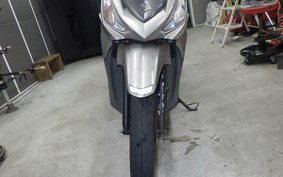 SUZUKI ADDRESS 110 CE47A