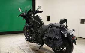 HONDA REBEL 1100 2024 SC83