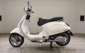 VESPA PRIMAVERA 125