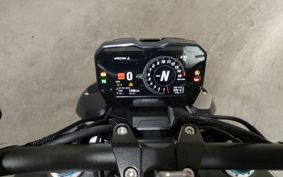 DUCATI STREET FIGHTER V4S 2022 1F03AA