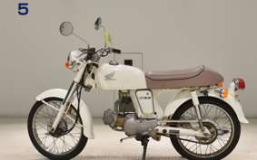 HONDA CD50 BENLY S 2026 CD50