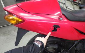 HONDA VFR800 1999 RC46