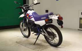 YAMAHA DT50 2017 17W