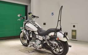 HARLEY FXDI 1450 2006