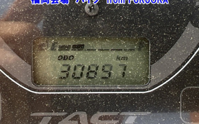 HONDA TACT-4