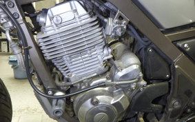 YAMAHA SRX400 3VN