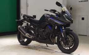 YAMAHA FZ8 FAZER SA 2014