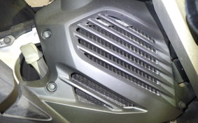 YAMAHA TRICITY 125 SE82J